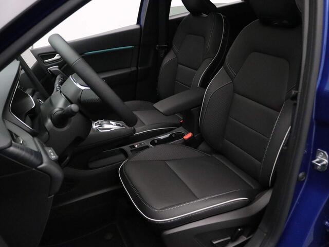 Mitsubishi ASX 145pk HEV AT Instyle 360° Camera | Adapt. Cruise | Climate | Navi | Parkeersens. v+a