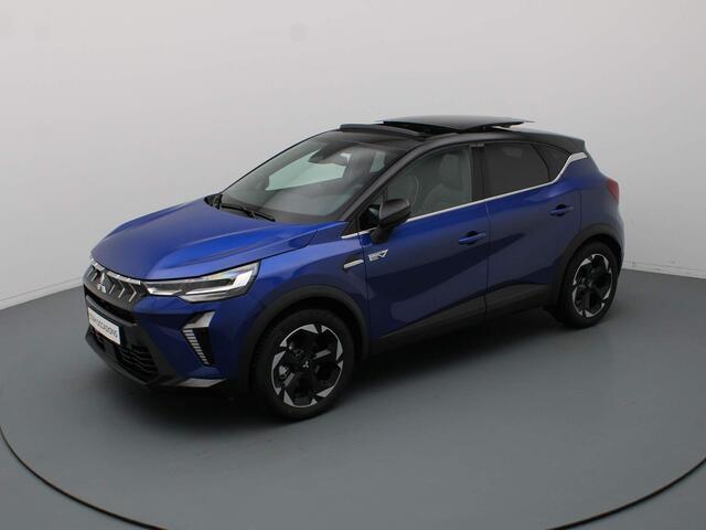 Mitsubishi ASX 145pk HEV AT Instyle 360° Camera | Adapt. Cruise | Climate | Navi | Parkeersens. v+a