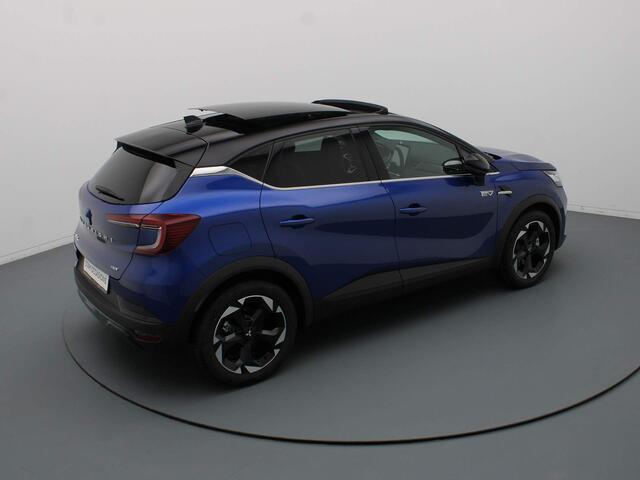 Mitsubishi ASX 145pk HEV AT Instyle 360° Camera | Adapt. Cruise | Climate | Navi | Parkeersens. v+a
