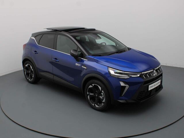 Mitsubishi ASX 145pk HEV AT Instyle 360° Camera | Adapt. Cruise | Climate | Navi | Parkeersens. v+a