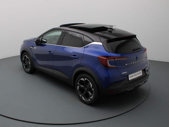 Mitsubishi ASX 145pk HEV AT Instyle 360° Camera | Adapt. Cruise | Climate | Navi | Parkeersens. v+a