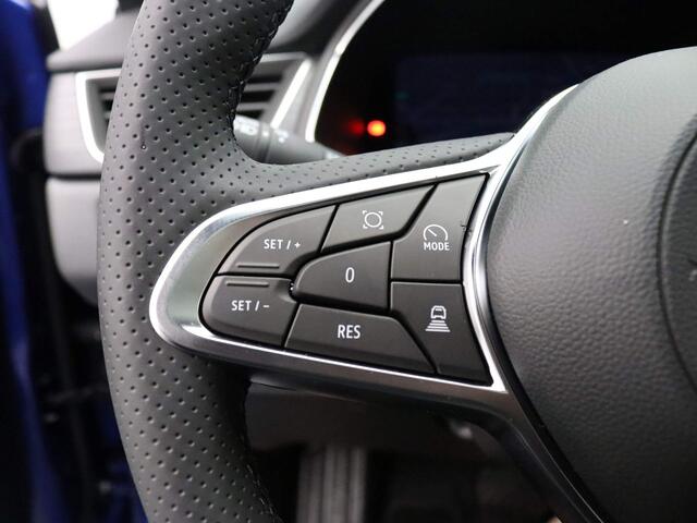 Mitsubishi ASX 145pk HEV AT Instyle 360° Camera | Adapt. Cruise | Climate | Navi | Parkeersens. v+a