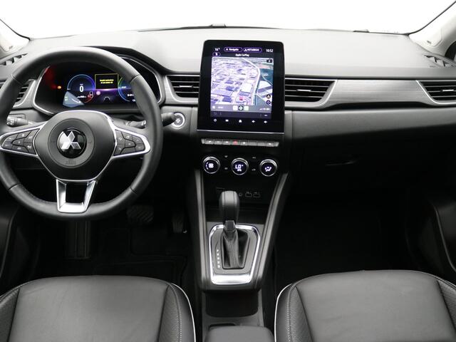 Mitsubishi ASX 1.6 PHEV AT First Edition / Plug-In-Hybride / Lederen bekleding / Google Navigatie / Adaptieve Cruise Control / GROOT Glazenschuif-kanteldak / 8 Jaar Fabrieks Garantie /