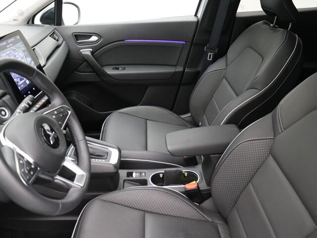 Mitsubishi ASX 1.6 PHEV AT First Edition / Plug-In-Hybride / Lederen bekleding / Google Navigatie / Adaptieve Cruise Control / GROOT Glazenschuif-kanteldak / 8 Jaar Fabrieks Garantie /