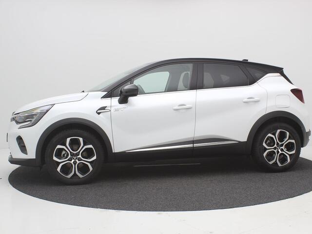 Mitsubishi ASX 1.6 PHEV AT First Edition / Plug-In-Hybride / Lederen bekleding / Google Navigatie / Adaptieve Cruise Control / GROOT Glazenschuif-kanteldak / 8 Jaar Fabrieks Garantie /