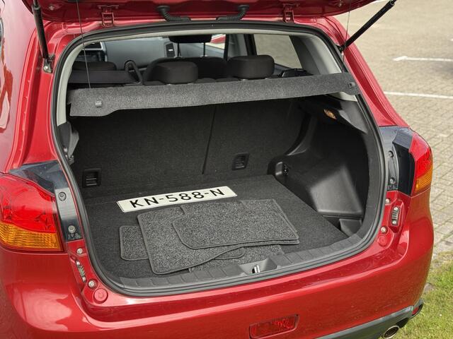 Mitsubishi ASX 1.6 Cleartec Intense Cruise | Keyless | Camera | Trekhaak