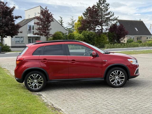 Mitsubishi ASX 1.6 Cleartec Intense Cruise | Keyless | Camera | Trekhaak