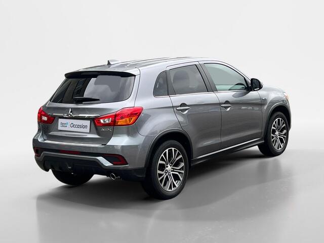 Mitsubishi ASX 1.6 Cleartec Connect Pro+ | CAMERA | 18" VELGEN | APPLE CARPLAY/ANDROID AUTO |