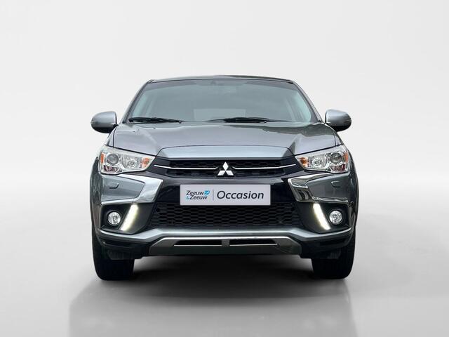 Mitsubishi ASX 1.6 Cleartec Connect Pro+ | CAMERA | 18" VELGEN | APPLE CARPLAY/ANDROID AUTO |