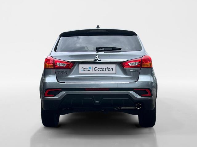 Mitsubishi ASX 1.6 Cleartec Connect Pro+ | CAMERA | 18" VELGEN | APPLE CARPLAY/ANDROID AUTO |