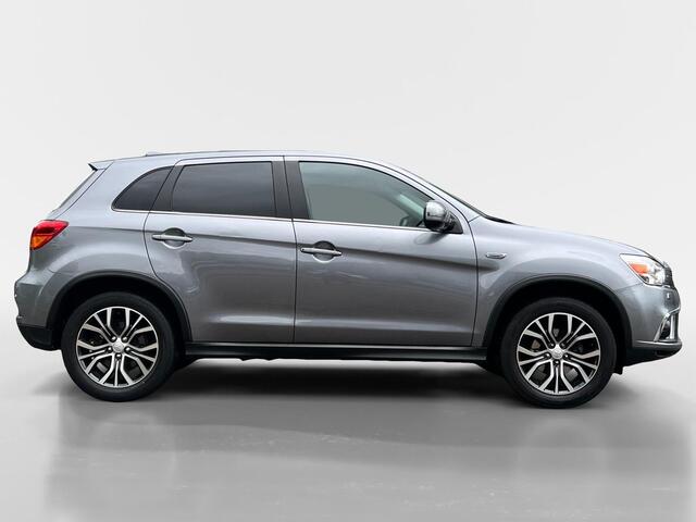 Mitsubishi ASX 1.6 Cleartec Connect Pro+ | CAMERA | 18" VELGEN | APPLE CARPLAY/ANDROID AUTO |