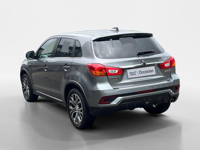 Mitsubishi ASX 1.6 Cleartec Connect Pro+ | CAMERA | 18" VELGEN | APPLE CARPLAY/ANDROID AUTO |