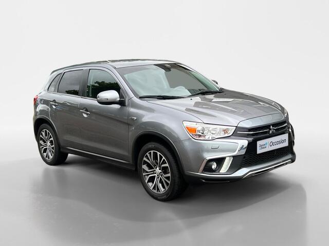 Mitsubishi ASX 1.6 Cleartec Connect Pro+ | CAMERA | 18" VELGEN | APPLE CARPLAY/ANDROID AUTO |