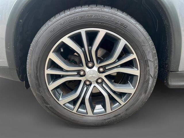 Mitsubishi ASX 1.6 Cleartec Connect Pro+ | CAMERA | 18" VELGEN | APPLE CARPLAY/ANDROID AUTO |