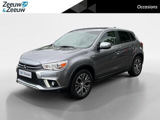 mitsubishi-asx-1.6-cleartec-connect