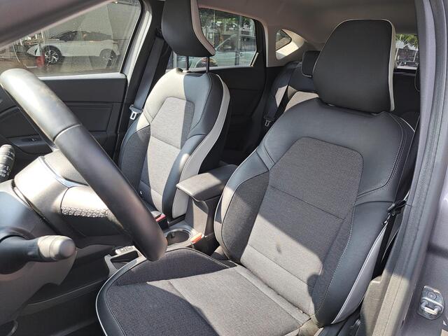 Mitsubishi ASX 1.6 PHEV AT First Edition Achteruitrijcamera | Navigatie | Apple Carplay | 8 JAAR GARANTIE TOT 25-03-2032!