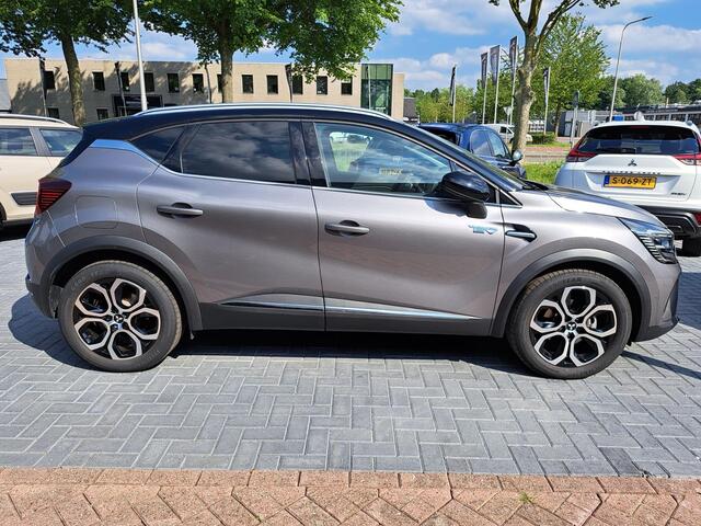 Mitsubishi ASX 1.6 PHEV AT First Edition Achteruitrijcamera | Navigatie | Apple Carplay | 8 JAAR GARANTIE TOT 25-03-2032!