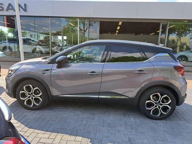 Mitsubishi ASX 1.6 PHEV AT First Edition Achteruitrijcamera | Navigatie | Apple Carplay | 8 JAAR GARANTIE TOT 25-03-2032!