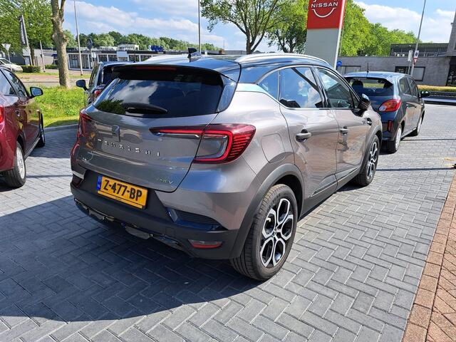 Mitsubishi ASX 1.6 PHEV AT First Edition Achteruitrijcamera | Navigatie | Apple Carplay | 8 JAAR GARANTIE TOT 25-03-2032!