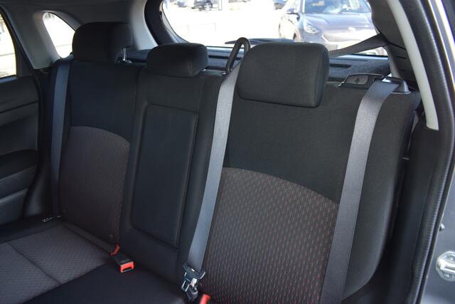 Mitsubishi ASX 1.6i-16V ISG Intense+ | Cruise Control | Navigatie | Camera | Trekhaak | 16"LMV
