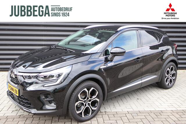 Mitsubishi ASX 1.6 HEV AT First Edition Automaat NL-Auto, Luxe uitvoering