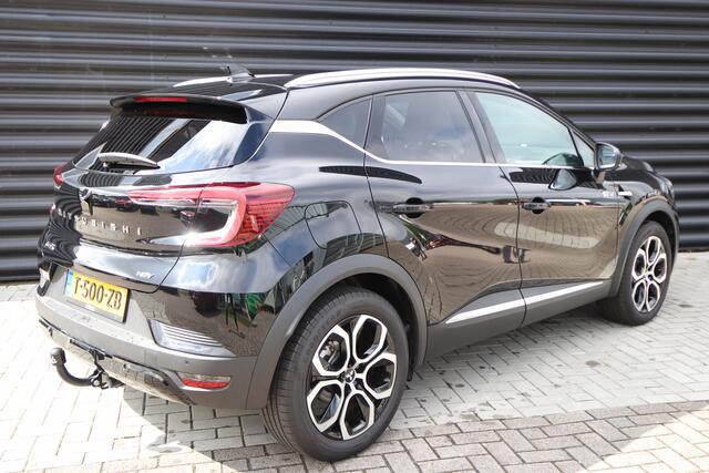 Mitsubishi ASX 1.6 HEV AT First Edition Automaat NL-Auto, Luxe uitvoering