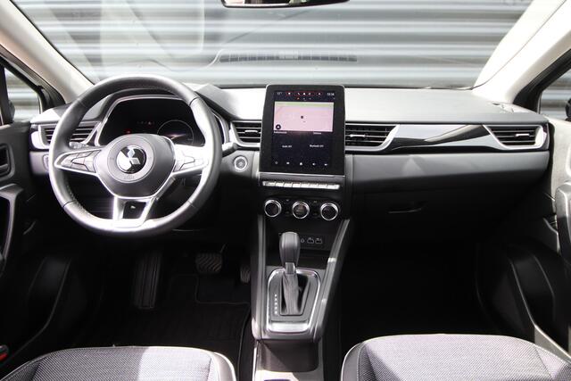 Mitsubishi ASX 1.6 HEV AT First Edition Automaat NL-Auto, Luxe uitvoering