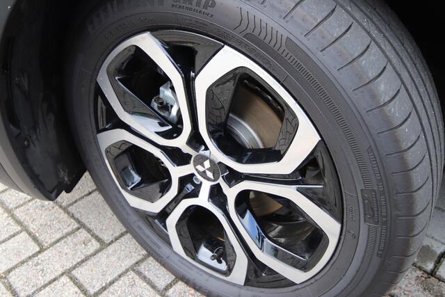 Mitsubishi ASX 1.6 HEV AT First Edition Automaat NL-Auto, Luxe uitvoering