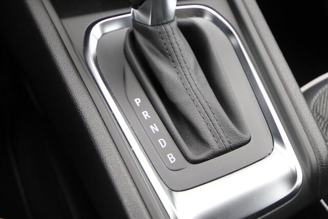 Mitsubishi ASX 1.6 HEV AT First Edition Automaat NL-Auto, Luxe uitvoering
