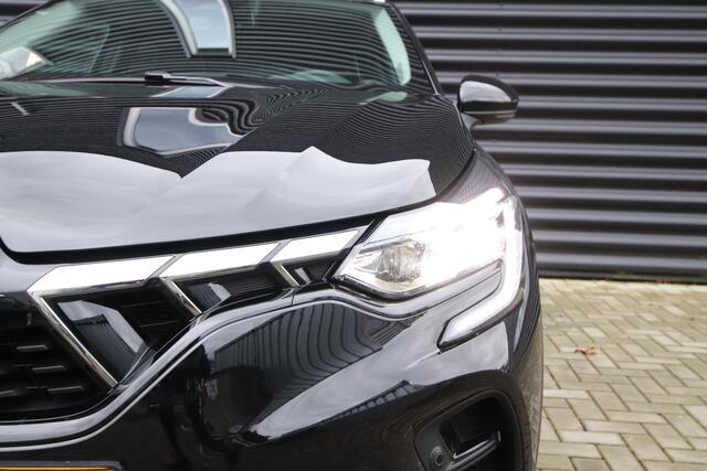 Mitsubishi ASX 1.6 HEV AT First Edition Automaat NL-Auto, Luxe uitvoering