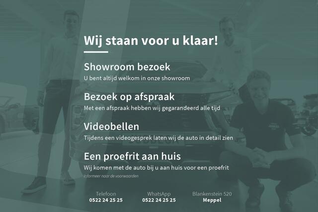 Mitsubishi ASX 1.6 HEV Automaat First Edition NL-Auto