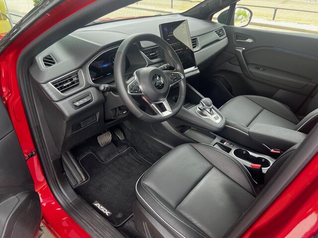 Mitsubishi ASX 1.6 HEV AT Instyle | Navi | LED | Panodak | Camera | Leder | Stoel/Stuurwielverw. | 8jr.Garantie