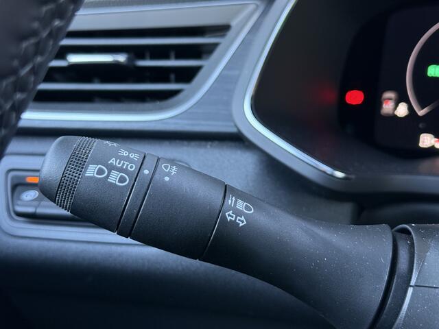 Mitsubishi ASX 1.6 HEV AT Instyle | Navi | LED | Panodak | Camera | Leder | Stoel/Stuurwielverw. | 8jr.Garantie