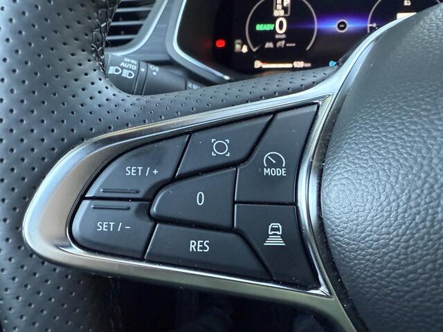 Mitsubishi ASX 1.6 HEV AT Instyle | Navi | LED | Panodak | Camera | Leder | Stoel/Stuurwielverw. | 8jr.Garantie