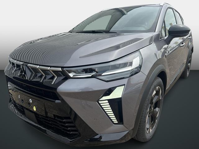 Mitsubishi ASX 1.6 HEV AT Intense+ ¤2500,- boosterkorting!