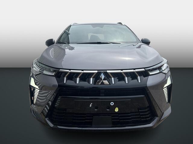 Mitsubishi ASX 1.6 HEV AT Intense+ ¤2500,- boosterkorting!
