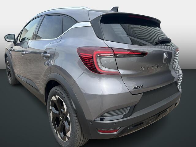 Mitsubishi ASX 1.6 HEV AT Intense+ ¤2500,- boosterkorting!