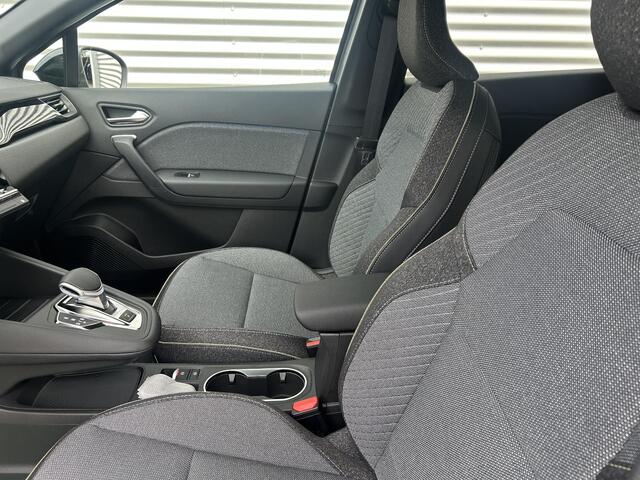 Mitsubishi ASX 1.6 HEV AT Intense+ ¤2500,- boosterkorting!