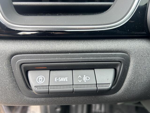Mitsubishi ASX 1.6 HEV AT Intense+ ¤2500,- boosterkorting!