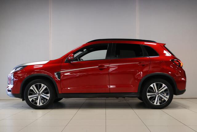 Mitsubishi ASX 2.0 Intense Automaat