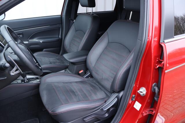 Mitsubishi ASX 2.0 Intense Automaat
