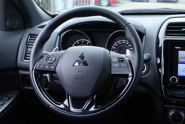 Mitsubishi ASX 2.0 Intense Automaat