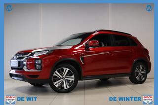mitsubishi-asx-2.0-intense-automaat