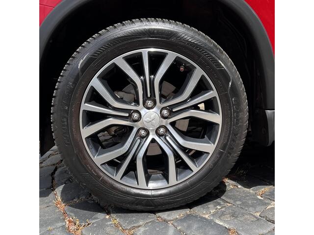 Mitsubishi ASX 1.6 Cleartec Intense | 18" LMV | 1e eigenaar | Trekhaak | Camera | All-in rijklaarprijs