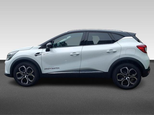 Mitsubishi ASX 1.6 PHEV AT First Edition