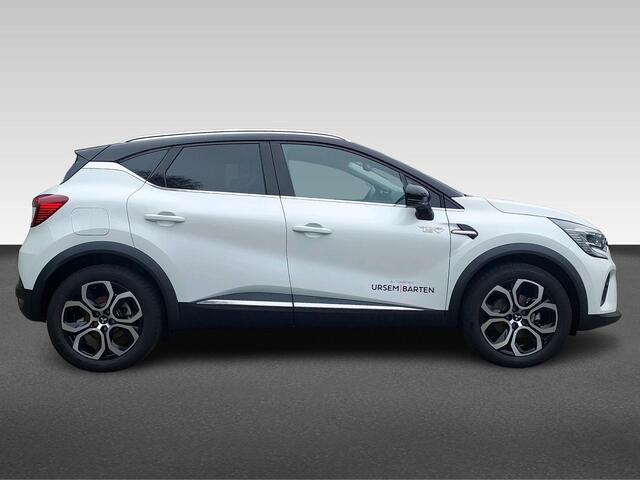 Mitsubishi ASX 1.6 PHEV AT First Edition