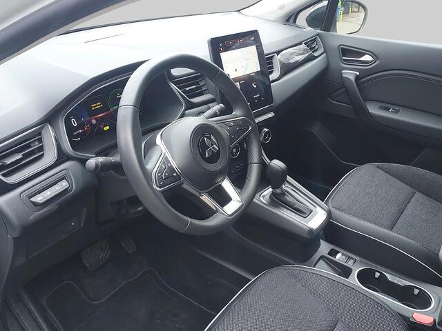 Mitsubishi ASX 1.6 PHEV AT First Edition