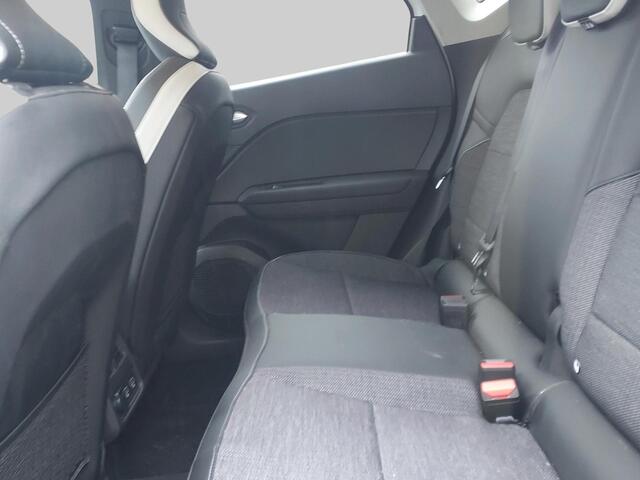 Mitsubishi ASX 1.6 PHEV AT First Edition