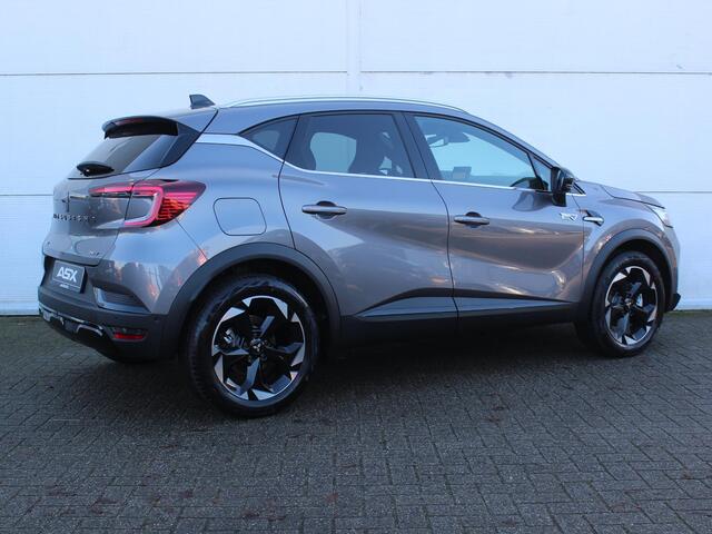 Mitsubishi ASX 1.6 HEV AT Intense+ / ¤3000,- Voordeel Op Nieuwprijs / Rijklaarprijs / Direct Leverbaar /