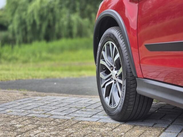 Mitsubishi ASX 1.6 Cleartec Instyle